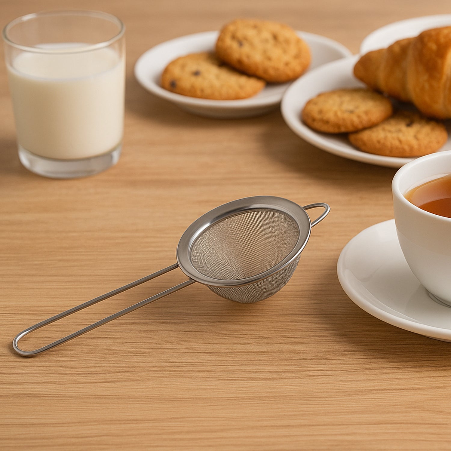 Efficient Food Preparation Tool Efficient Food Preparation Tool
